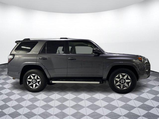 used 2021 Toyota 4Runner car, priced at $32,999