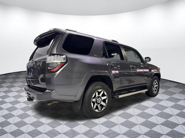 used 2021 Toyota 4Runner car, priced at $32,999