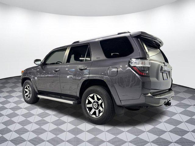 used 2021 Toyota 4Runner car, priced at $32,999