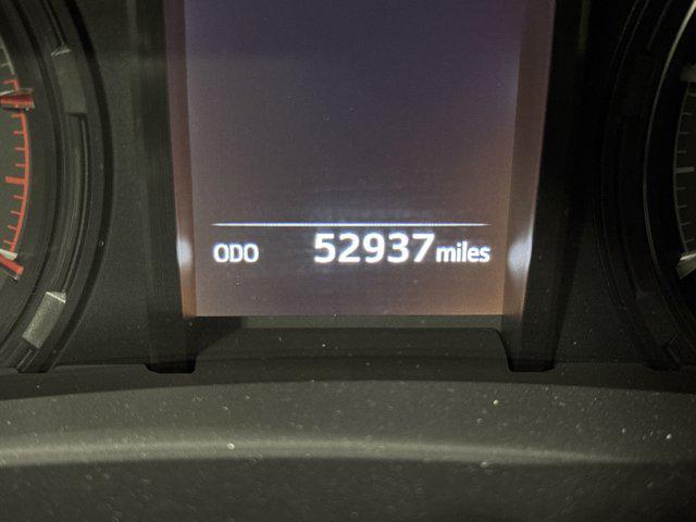 used 2021 Toyota 4Runner car, priced at $32,999