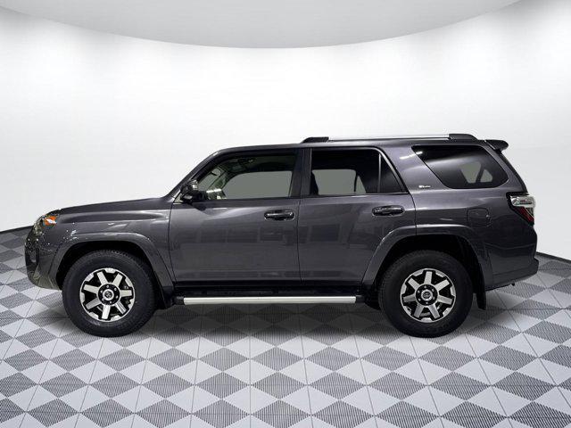 used 2021 Toyota 4Runner car, priced at $32,999