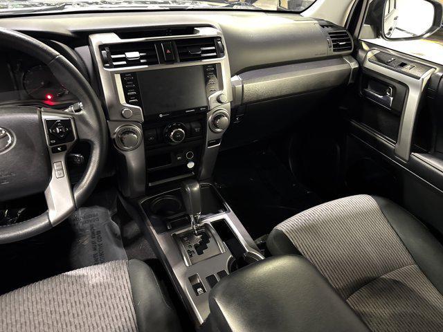 used 2021 Toyota 4Runner car, priced at $32,999