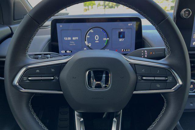 new 2024 Honda Prologue car, priced at $56,550