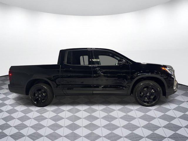 new 2025 Honda Ridgeline car, priced at $45,391