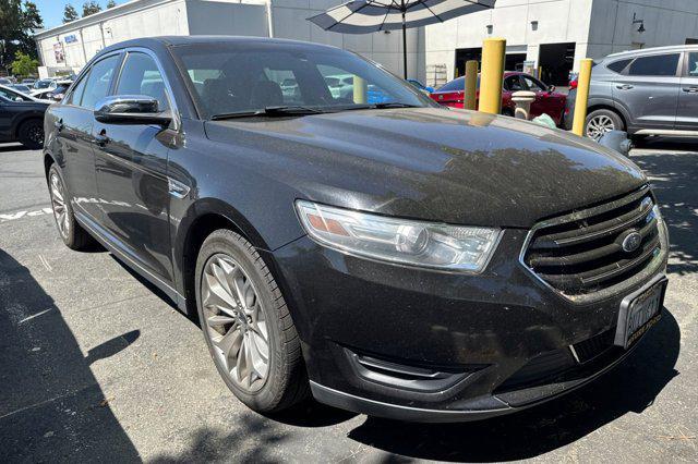 used 2013 Ford Taurus car, priced at $7,999