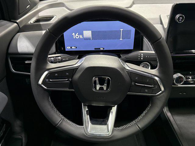 new 2025 Honda Prologue car, priced at $50,591
