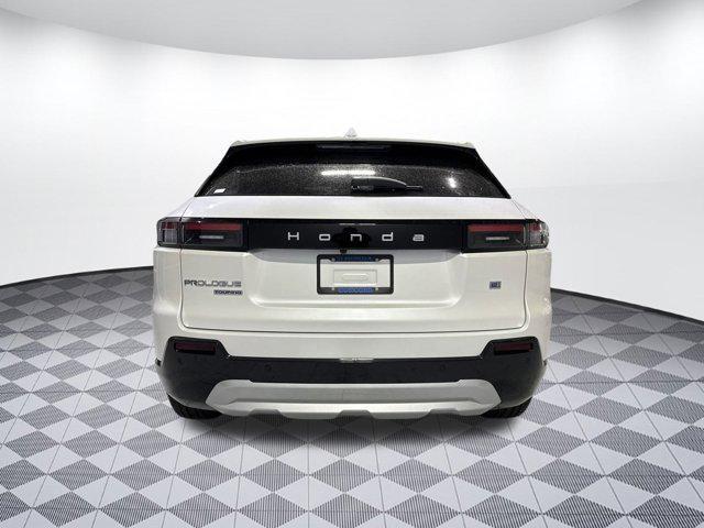 new 2025 Honda Prologue car, priced at $50,591