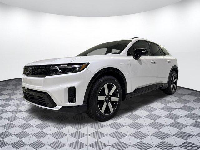 new 2025 Honda Prologue car, priced at $50,591