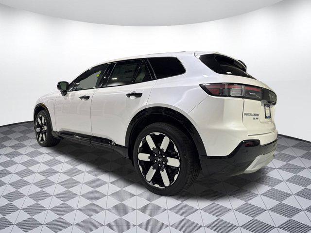 new 2025 Honda Prologue car, priced at $55,991