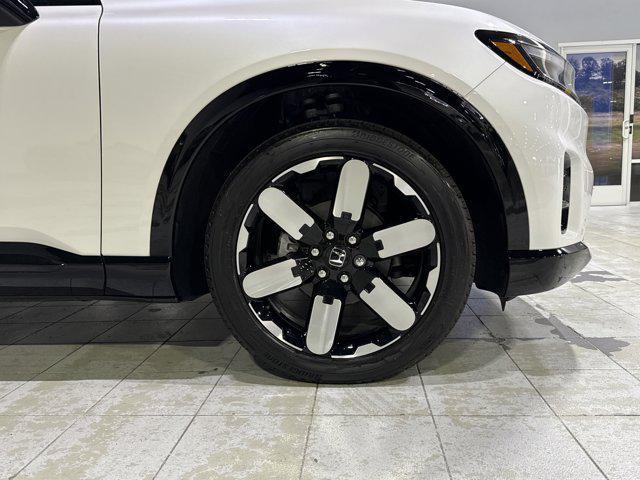 new 2025 Honda Prologue car, priced at $55,991