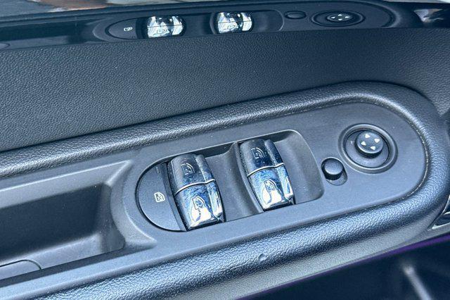 used 2022 MINI Countryman car, priced at $19,497