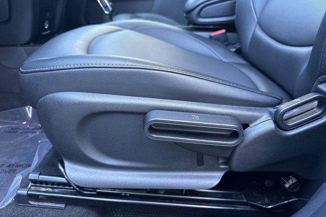used 2022 MINI Countryman car, priced at $19,497