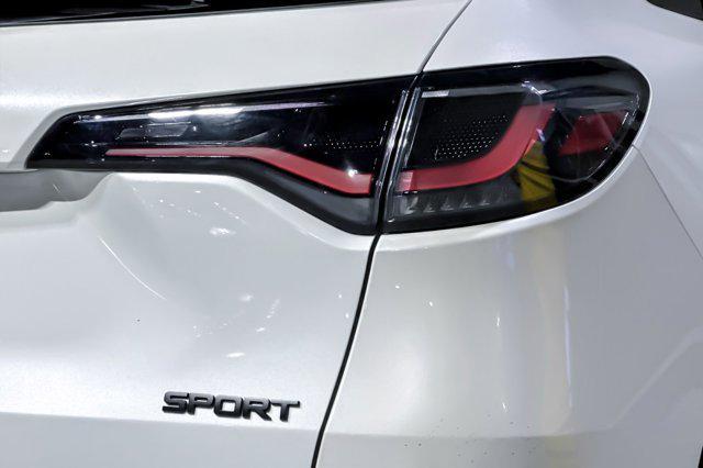 used 2023 Honda HR-V car, priced at $21,999