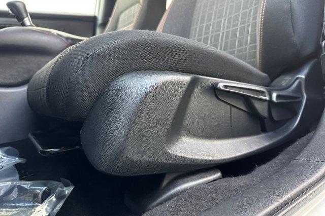 used 2023 Honda HR-V car, priced at $21,999