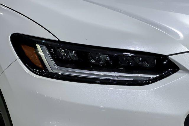 used 2023 Honda HR-V car, priced at $21,999