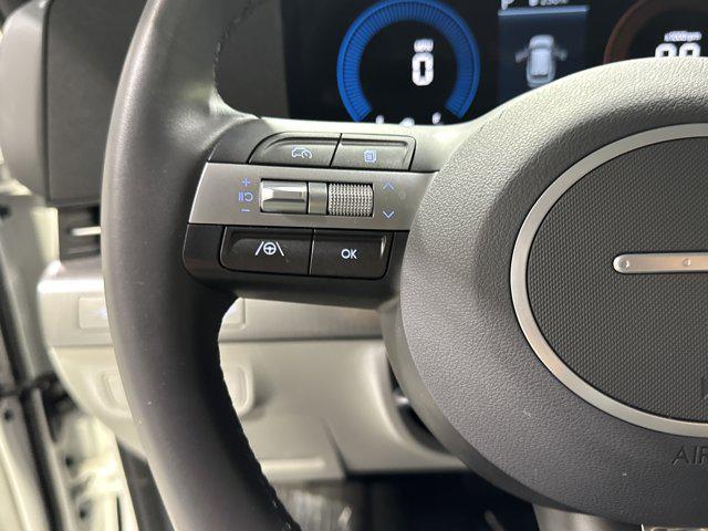 used 2024 Hyundai Kona car, priced at $21,898