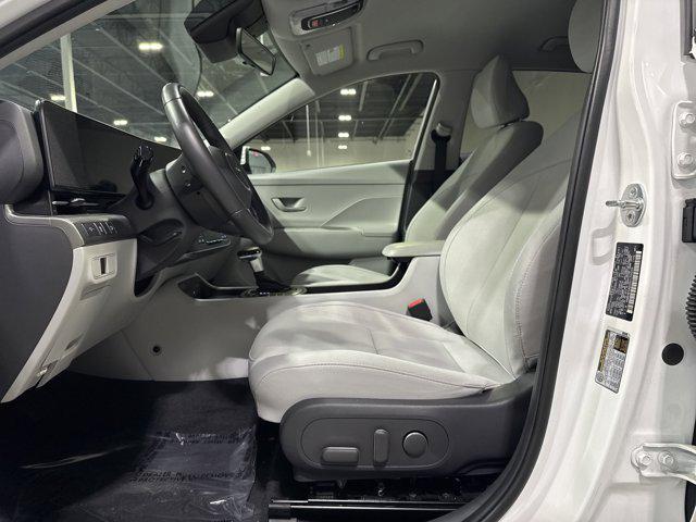 used 2024 Hyundai Kona car, priced at $21,898