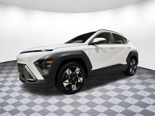 used 2024 Hyundai Kona car, priced at $21,898