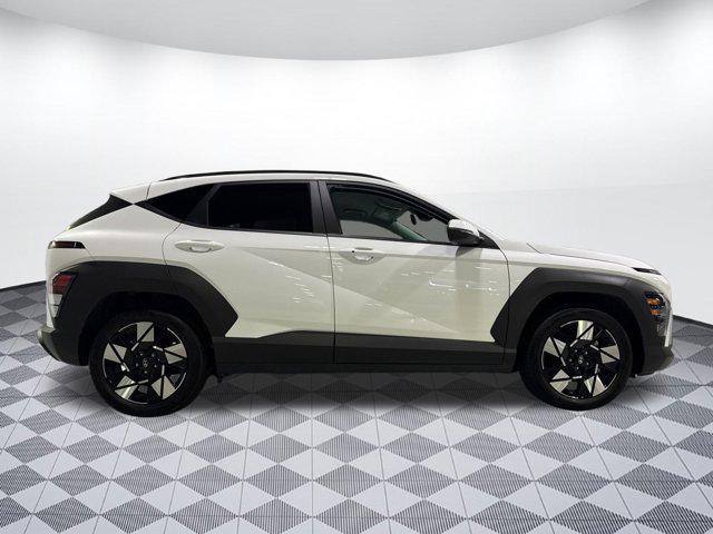 used 2024 Hyundai Kona car, priced at $21,898