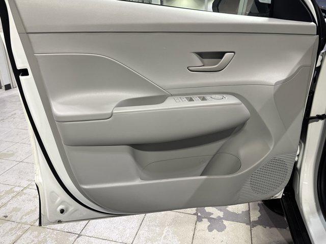 used 2024 Hyundai Kona car, priced at $21,898