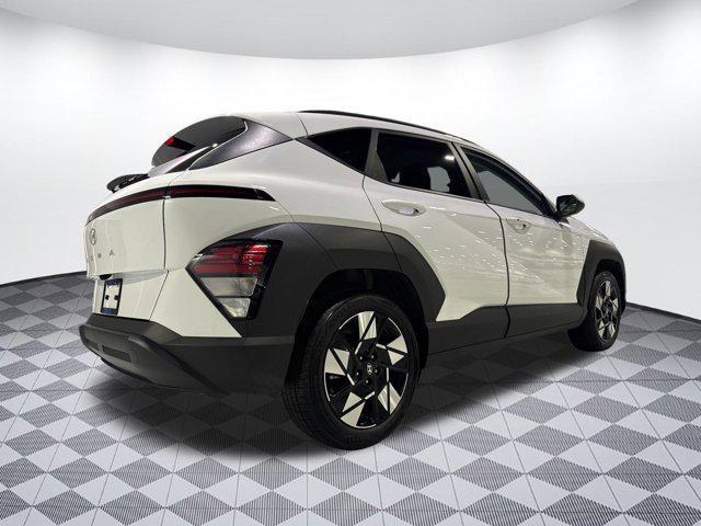 used 2024 Hyundai Kona car, priced at $21,898