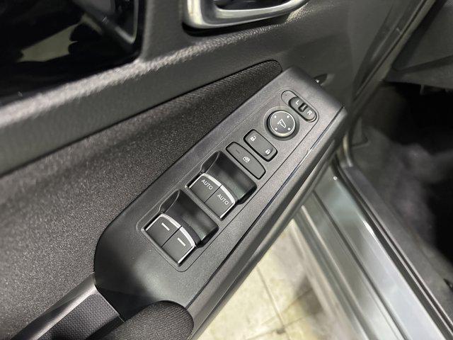 new 2025 Honda Civic Hybrid car, priced at $29,991