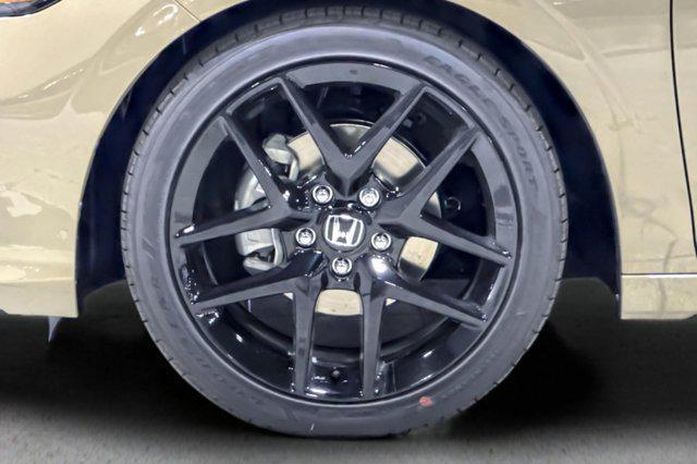 new 2026 Honda Civic car, priced at $28,941