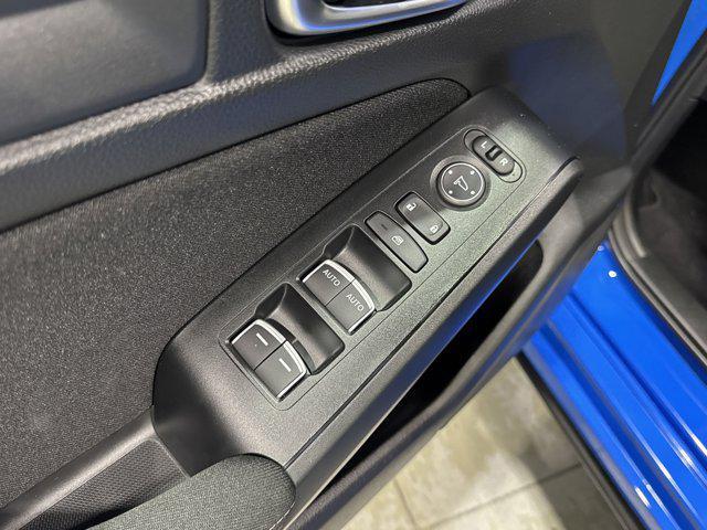 new 2025 Honda Civic car, priced at $28,591