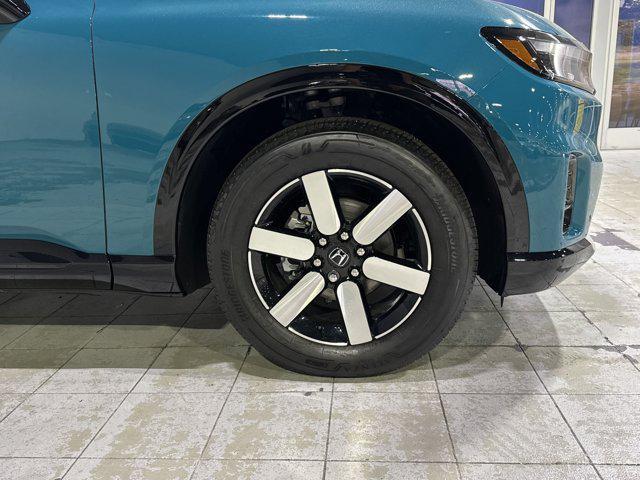 new 2025 Honda Prologue car, priced at $50,091