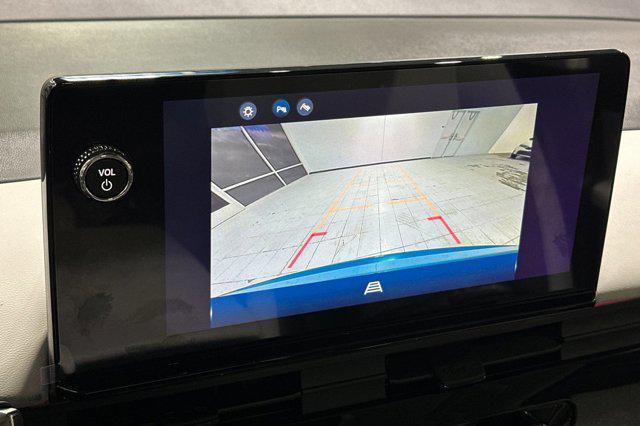 new 2025 Honda Prologue car, priced at $50,591