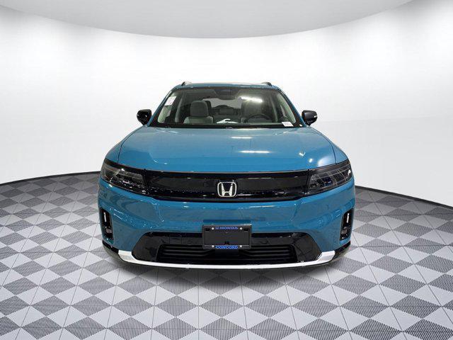 new 2025 Honda Prologue car, priced at $50,091