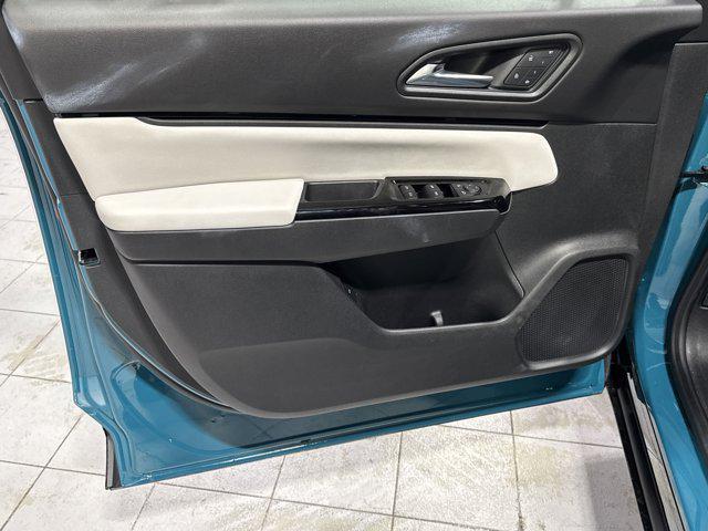 new 2025 Honda Prologue car, priced at $50,091