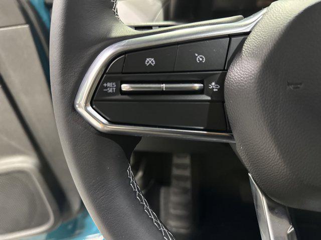 new 2025 Honda Prologue car, priced at $50,091