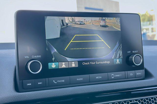 new 2025 Honda Civic car, priced at $28,002