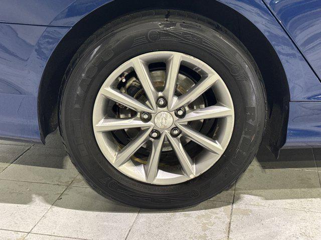 used 2018 Hyundai Sonata car, priced at $13,499