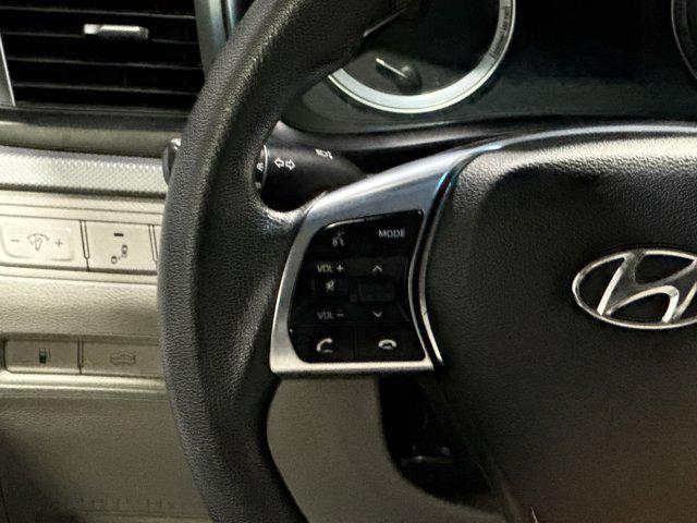 used 2018 Hyundai Sonata car, priced at $13,499