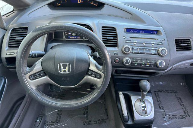 used 2006 Honda Civic car, priced at $3,997