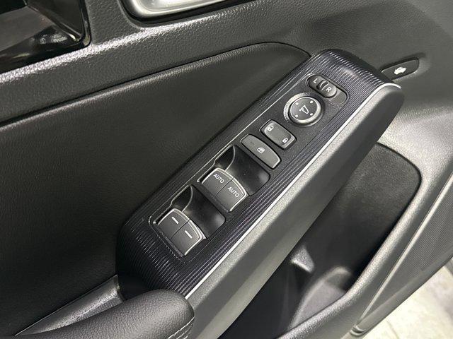 new 2025 Honda Civic Hybrid car, priced at $31,991