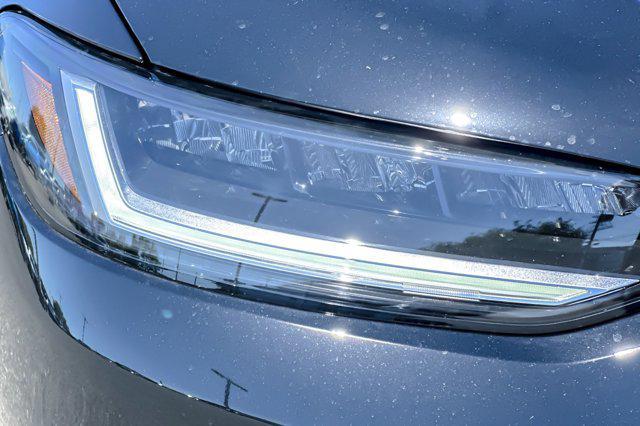 new 2026 Honda HR-V car, priced at $33,000