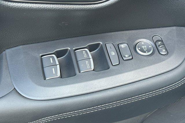 new 2026 Honda HR-V car, priced at $33,000