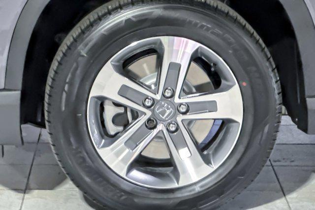 new 2025 Honda Pilot car, priced at $43,391