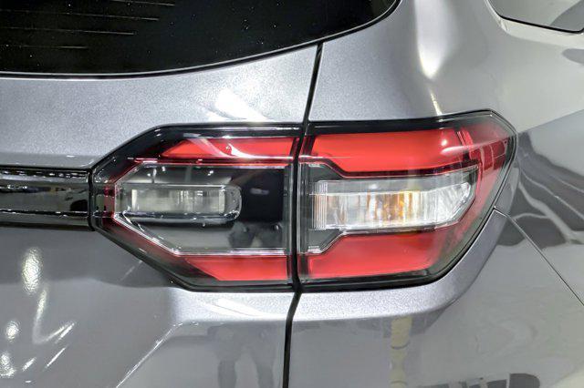 new 2025 Honda Pilot car, priced at $43,391