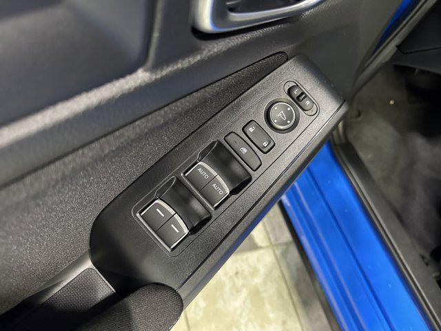 new 2025 Honda Civic car, priced at $28,591