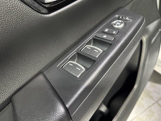 new 2025 Honda CR-V car, priced at $37,391