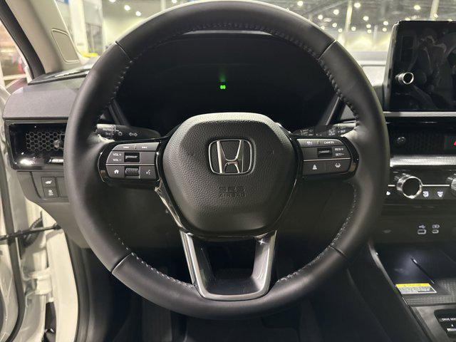 new 2025 Honda CR-V car, priced at $37,391