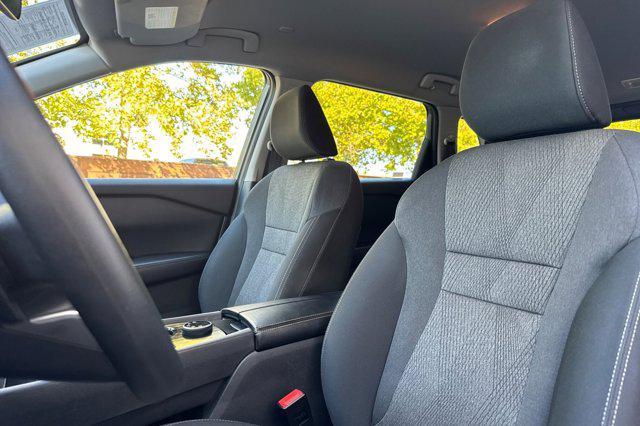 used 2024 Nissan Rogue car, priced at $17,996