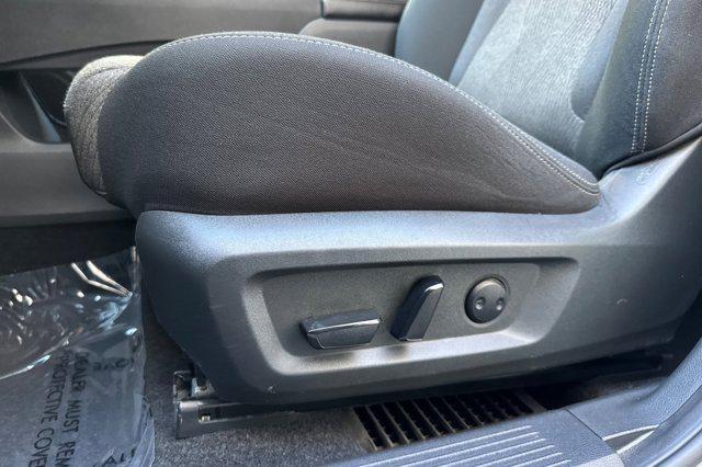 used 2024 Nissan Rogue car, priced at $17,996