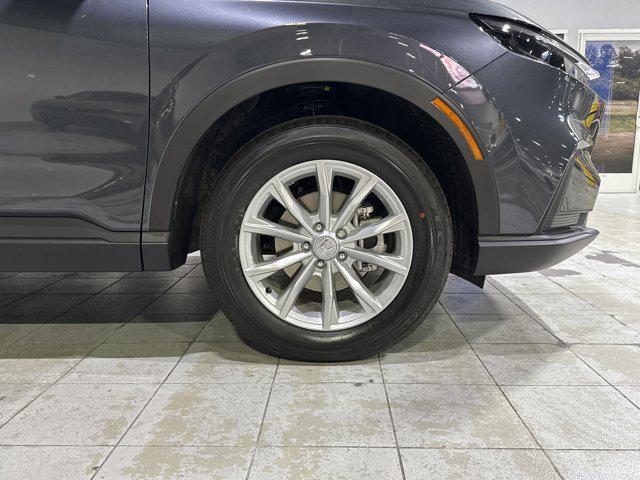 new 2025 Honda CR-V car, priced at $34,591