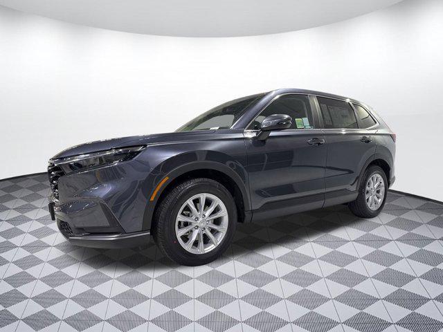 new 2025 Honda CR-V car, priced at $34,591