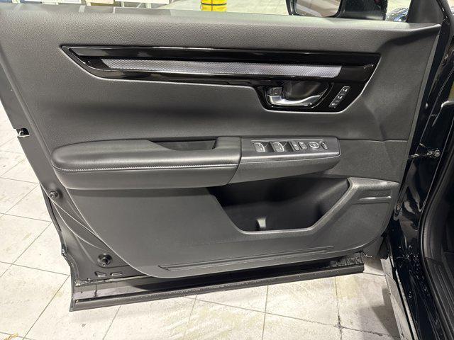 new 2025 Honda CR-V car, priced at $36,891